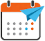 Bulk Calendar logo